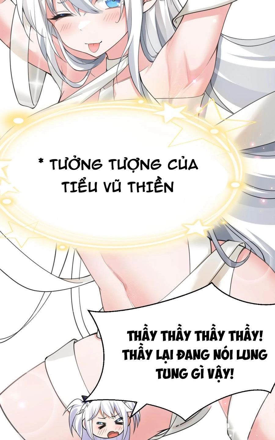 Tu Luyện Thành Tiên Ta Chỉ Muốn Nuôi Nữ Đồ Đệ Chapter 161 - 31