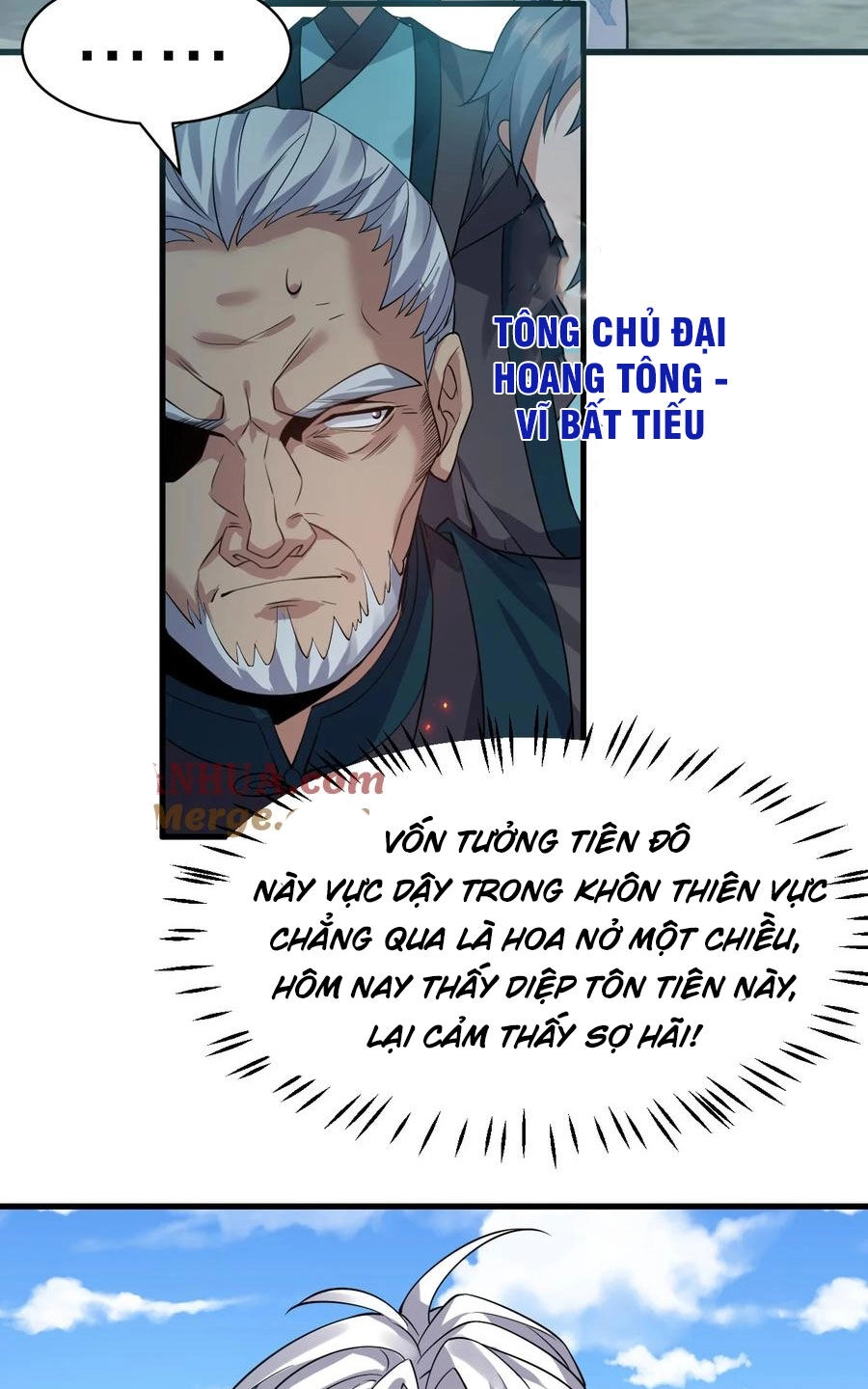 Tu Luyện Thành Tiên Ta Chỉ Muốn Nuôi Nữ Đồ Đệ Chapter 161 - 37