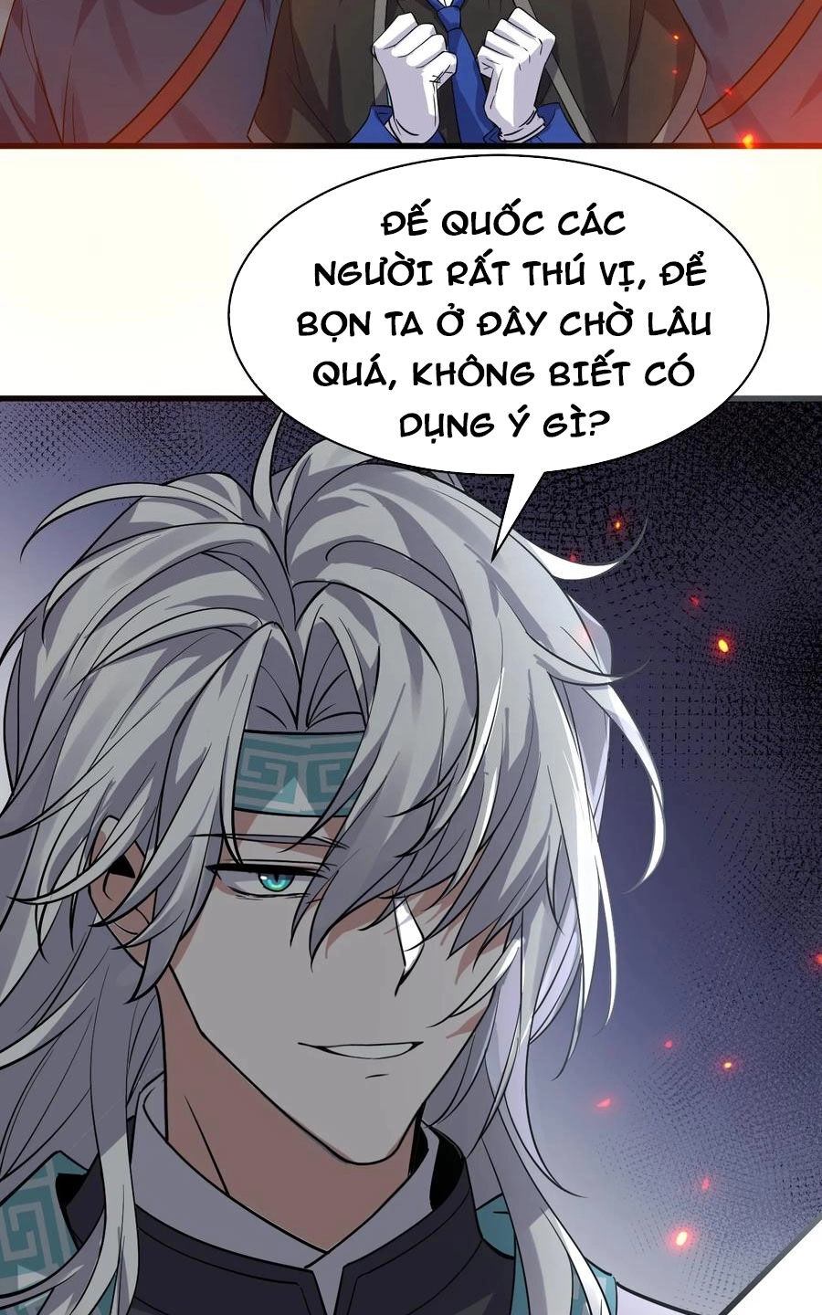 Tu Luyện Thành Tiên Ta Chỉ Muốn Nuôi Nữ Đồ Đệ Chapter 161 - 39