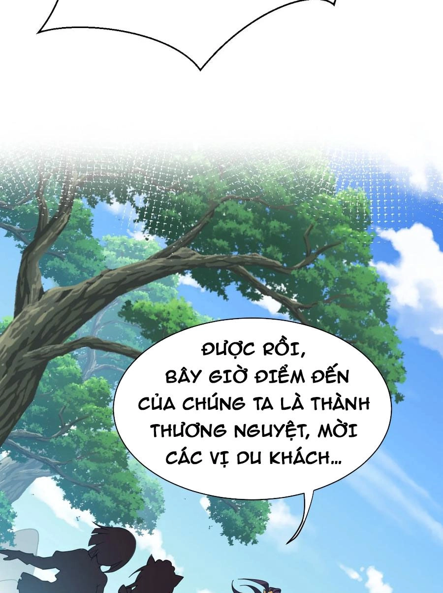 Tu Luyện Thành Tiên Ta Chỉ Muốn Nuôi Nữ Đồ Đệ Chapter 161 - 42