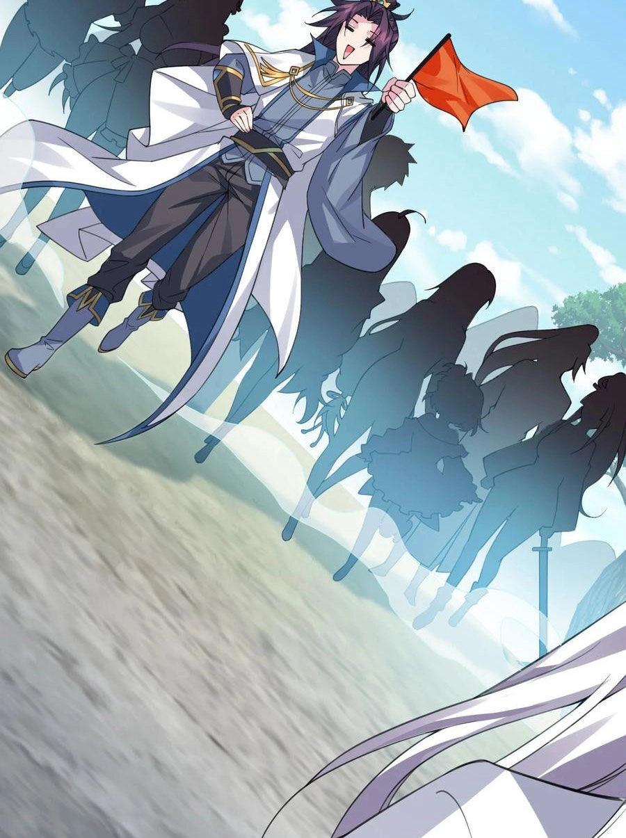 Tu Luyện Thành Tiên Ta Chỉ Muốn Nuôi Nữ Đồ Đệ Chapter 161 - 43