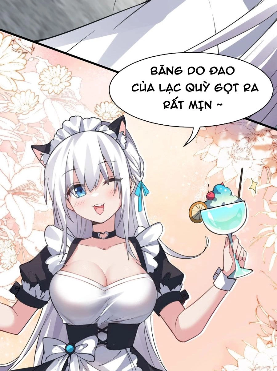 Tu Luyện Thành Tiên Ta Chỉ Muốn Nuôi Nữ Đồ Đệ Chapter 161 - 44