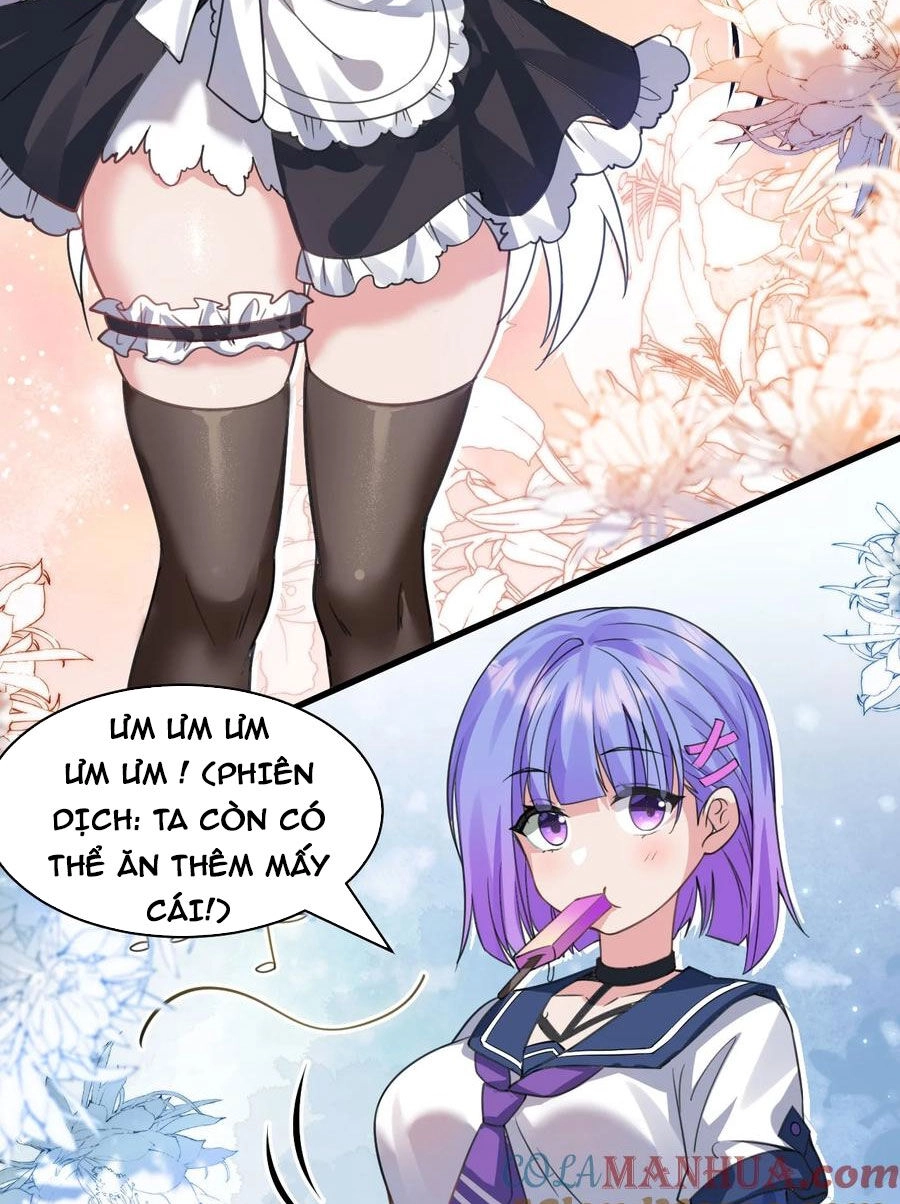 Tu Luyện Thành Tiên Ta Chỉ Muốn Nuôi Nữ Đồ Đệ Chapter 161 - 45