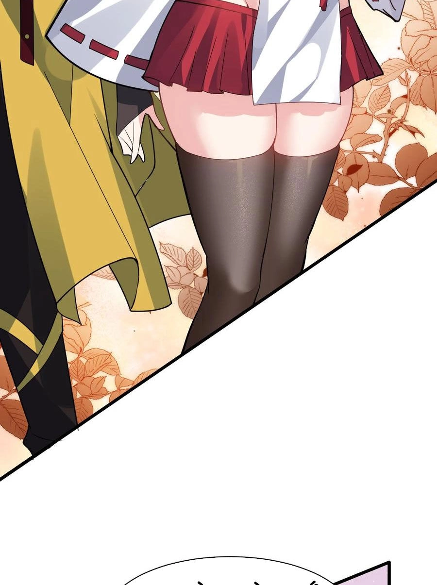 Tu Luyện Thành Tiên Ta Chỉ Muốn Nuôi Nữ Đồ Đệ Chapter 161 - 49