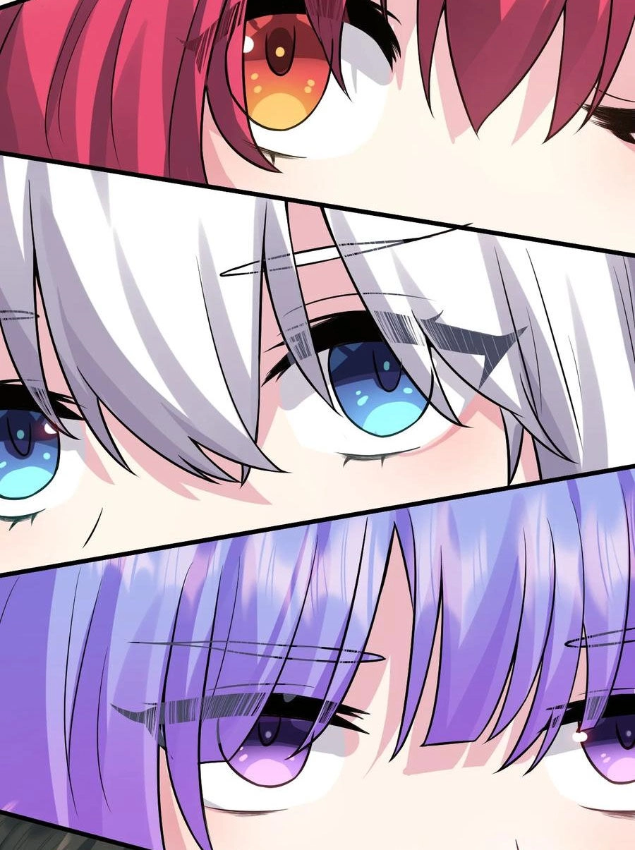 Tu Luyện Thành Tiên Ta Chỉ Muốn Nuôi Nữ Đồ Đệ Chapter 161 - 53