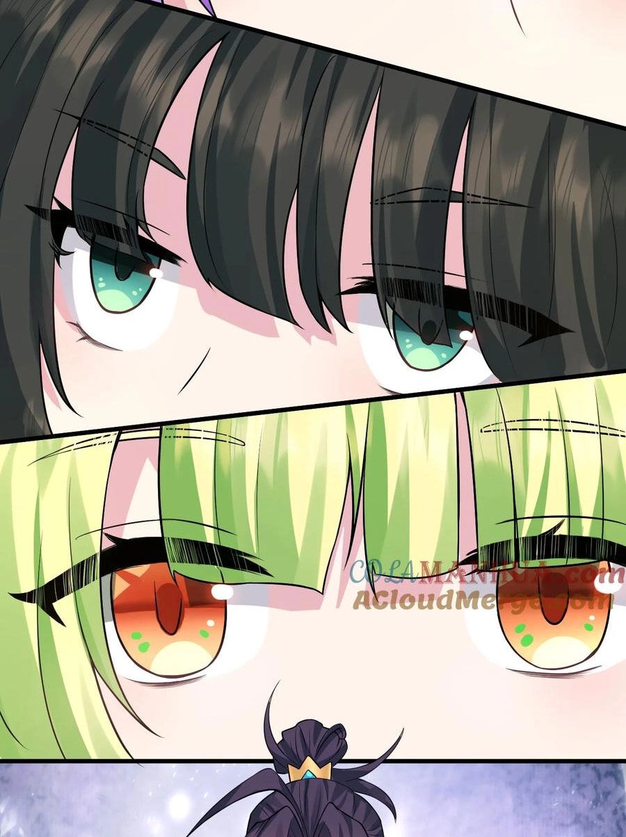 Tu Luyện Thành Tiên Ta Chỉ Muốn Nuôi Nữ Đồ Đệ Chapter 161 - 54