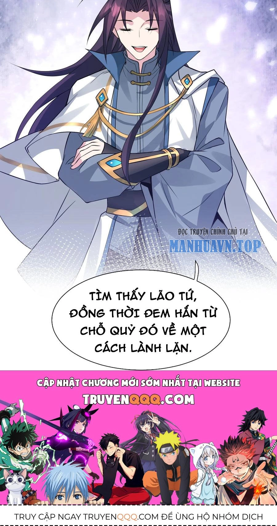 Tu Luyện Thành Tiên Ta Chỉ Muốn Nuôi Nữ Đồ Đệ Chapter 161 - 55