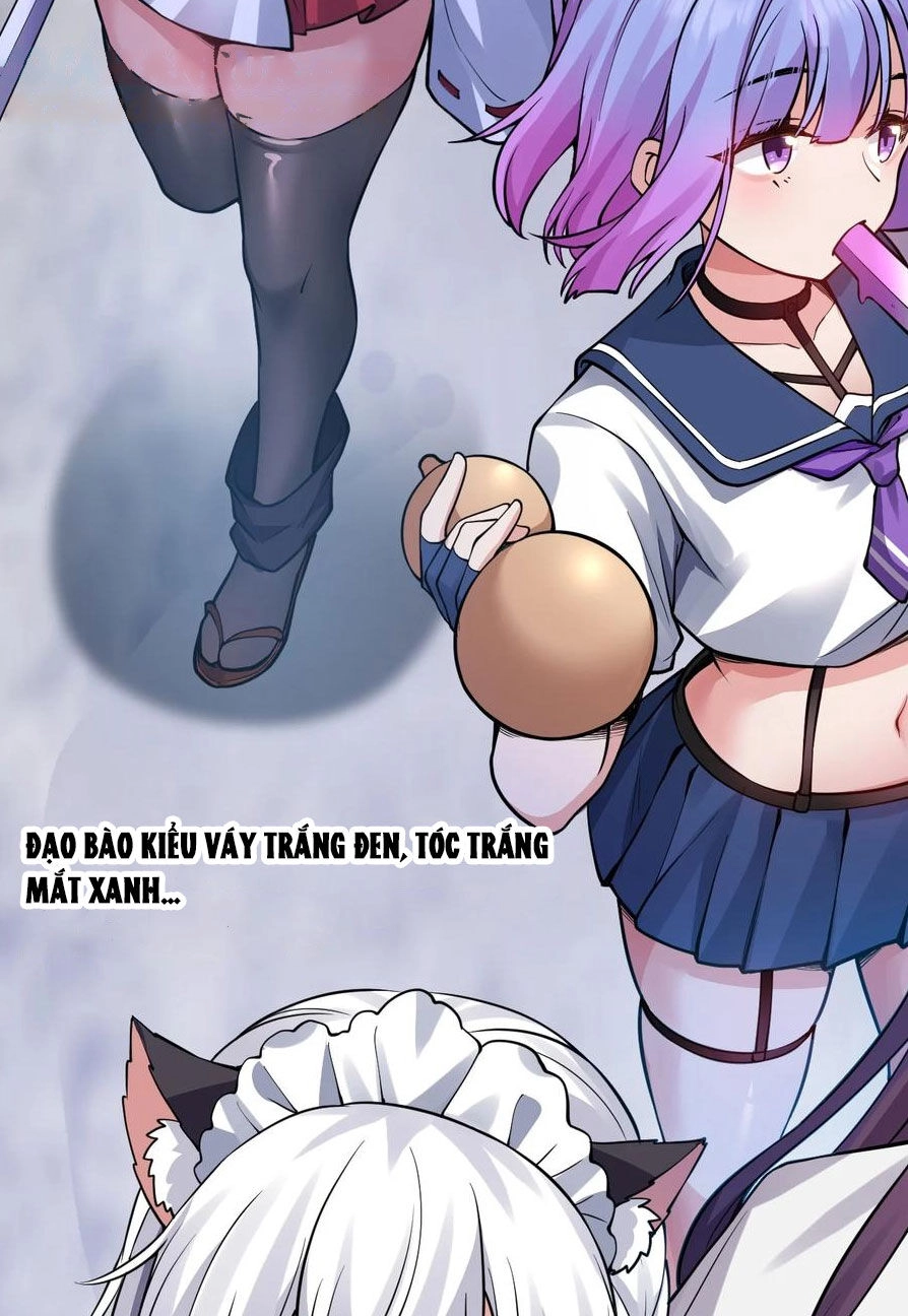 Tu Luyện Thành Tiên Ta Chỉ Muốn Nuôi Nữ Đồ Đệ Chapter 162 - 4