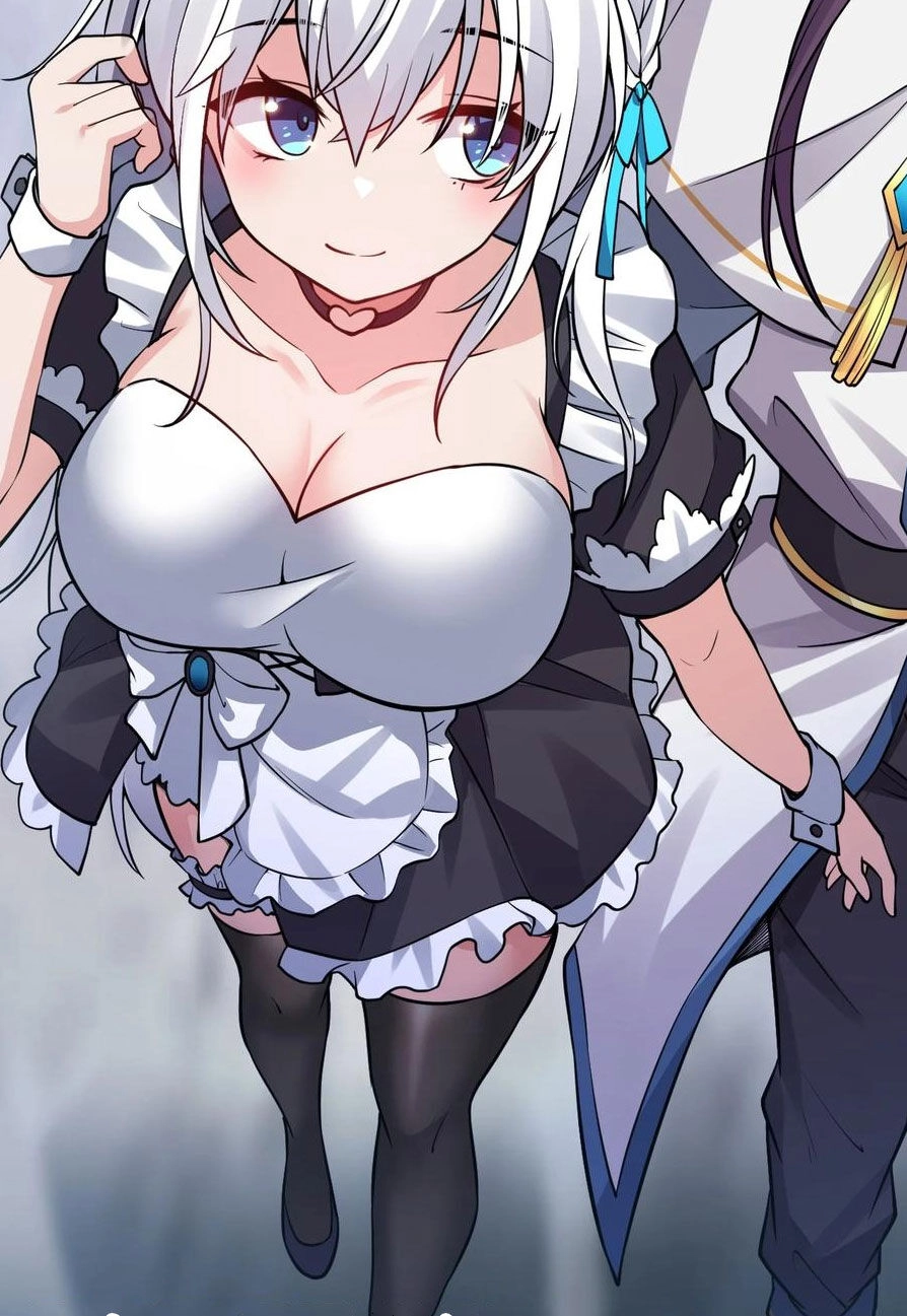 Tu Luyện Thành Tiên Ta Chỉ Muốn Nuôi Nữ Đồ Đệ Chapter 162 - 5