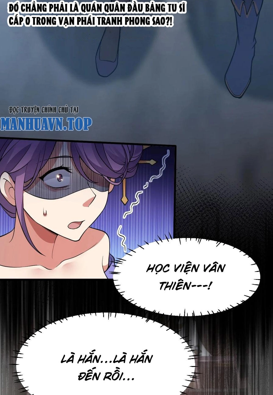 Tu Luyện Thành Tiên Ta Chỉ Muốn Nuôi Nữ Đồ Đệ Chapter 162 - 6