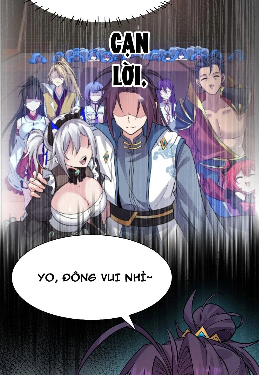 Tu Luyện Thành Tiên Ta Chỉ Muốn Nuôi Nữ Đồ Đệ Chapter 162 - 7