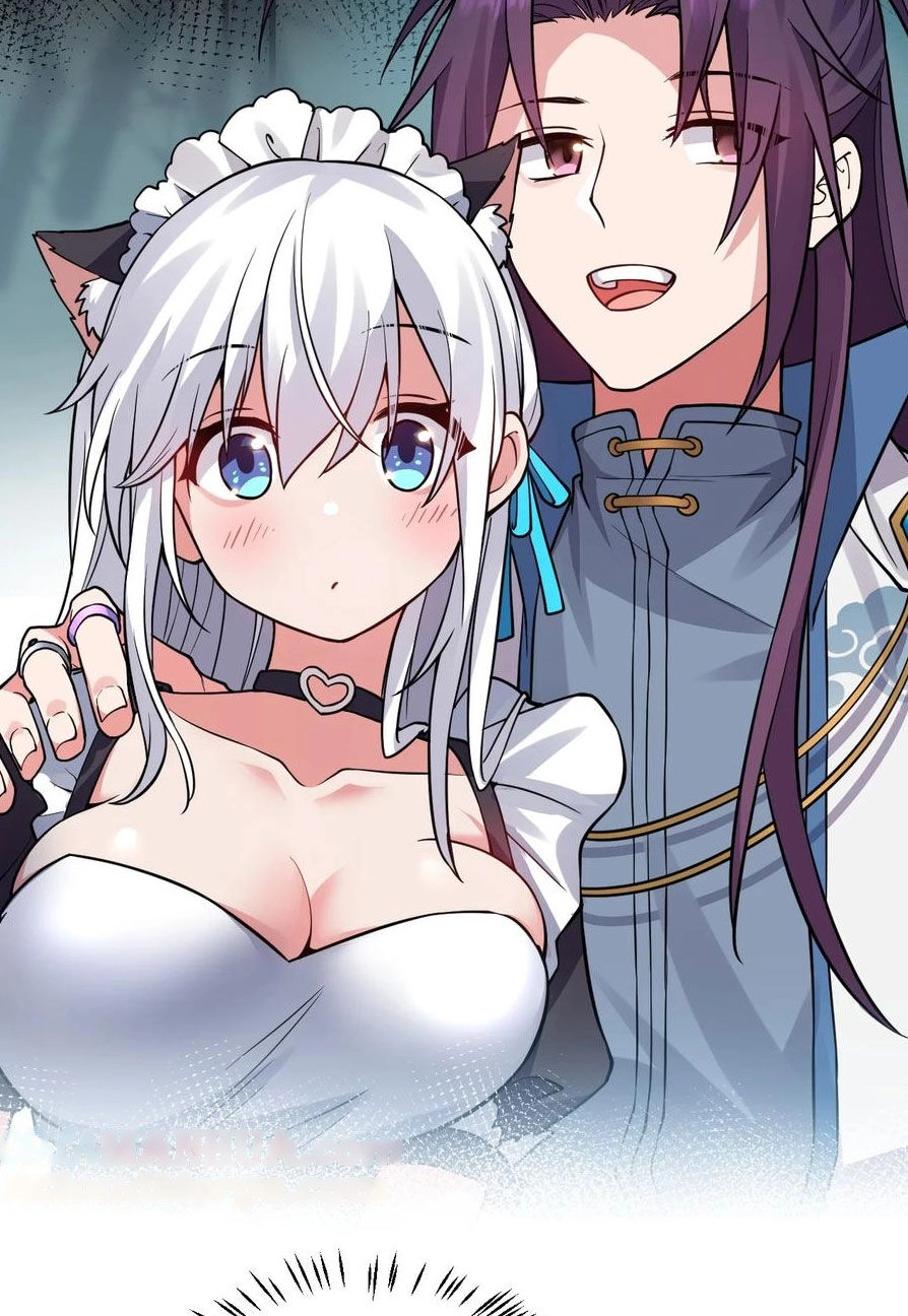 Tu Luyện Thành Tiên Ta Chỉ Muốn Nuôi Nữ Đồ Đệ Chapter 162 - 8