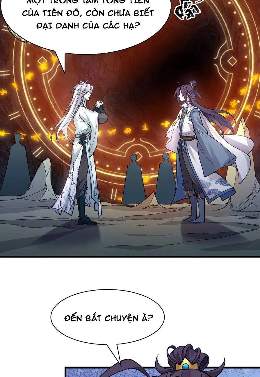 Tu Luyện Thành Tiên Ta Chỉ Muốn Nuôi Nữ Đồ Đệ Chapter 162 - 10