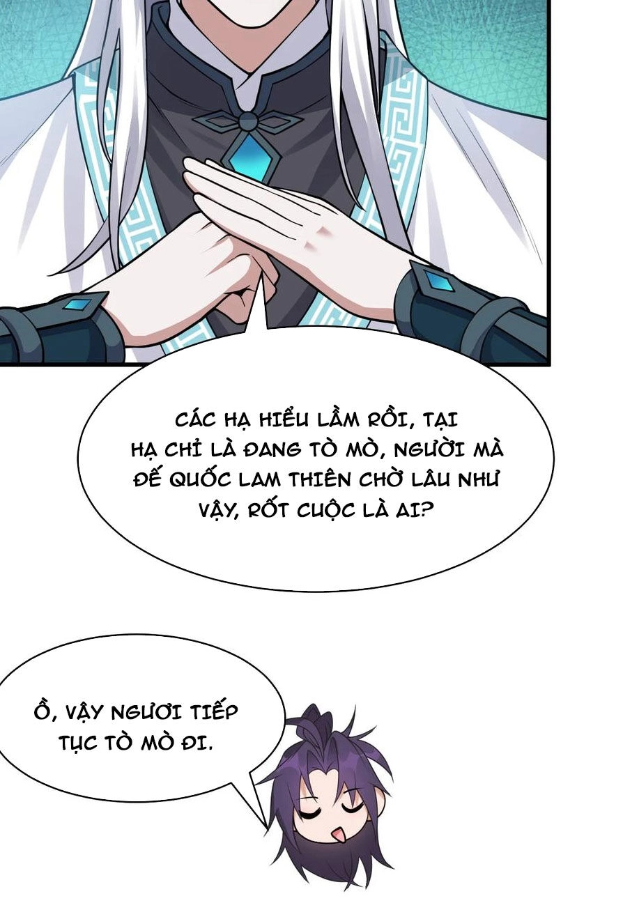 Tu Luyện Thành Tiên Ta Chỉ Muốn Nuôi Nữ Đồ Đệ Chapter 162 - 12