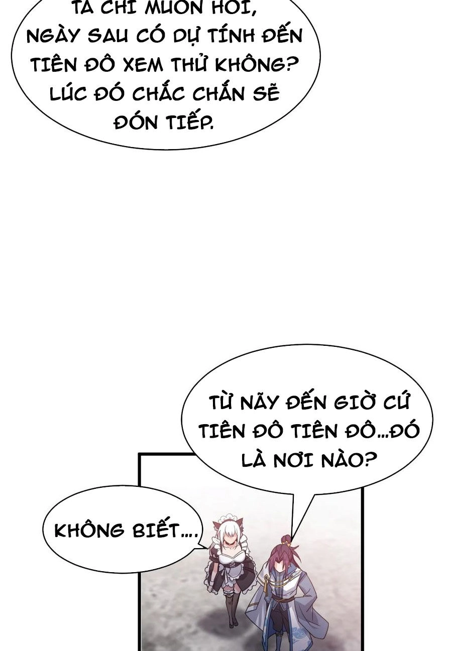 Tu Luyện Thành Tiên Ta Chỉ Muốn Nuôi Nữ Đồ Đệ Chapter 162 - 17