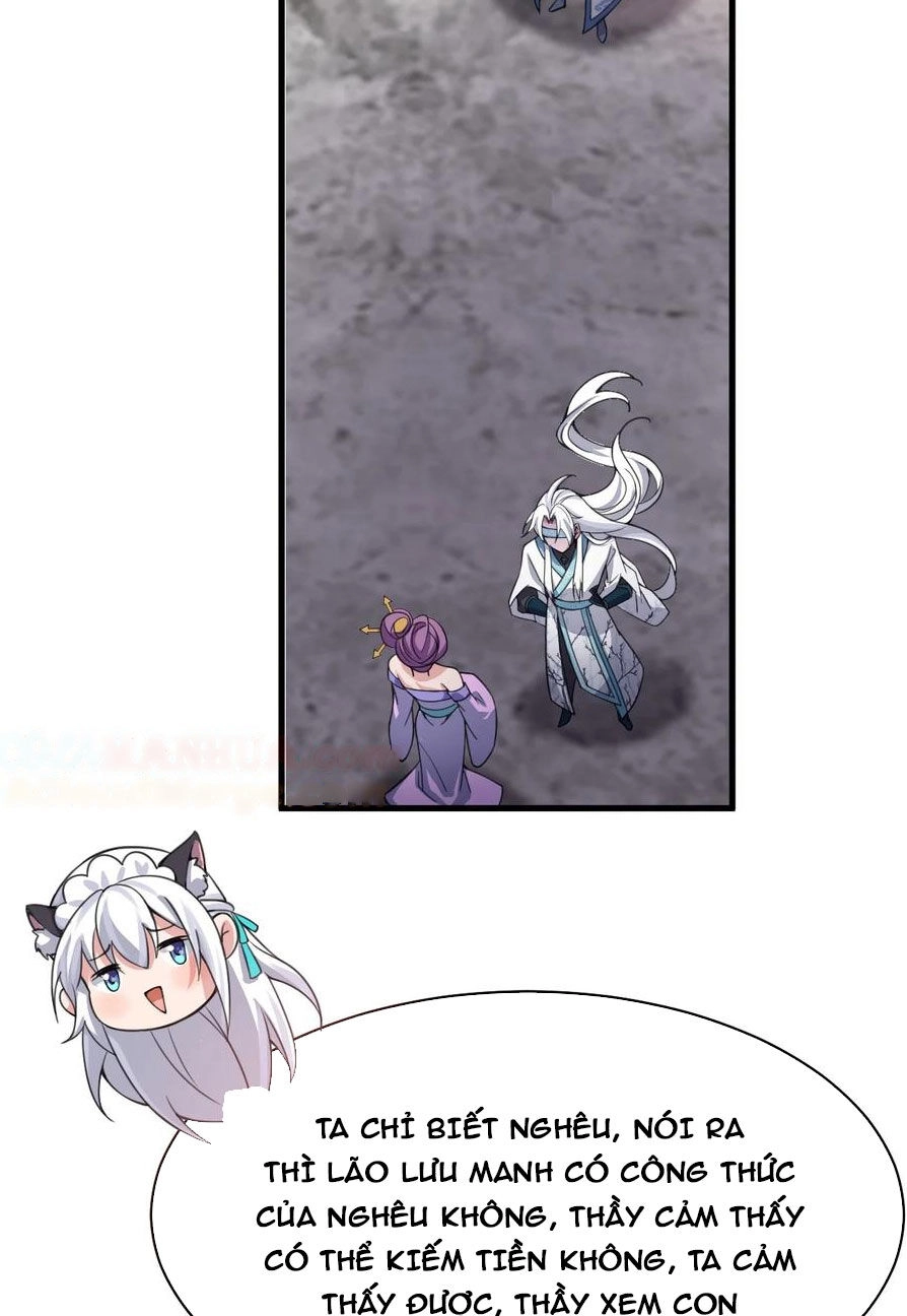 Tu Luyện Thành Tiên Ta Chỉ Muốn Nuôi Nữ Đồ Đệ Chapter 162 - 18