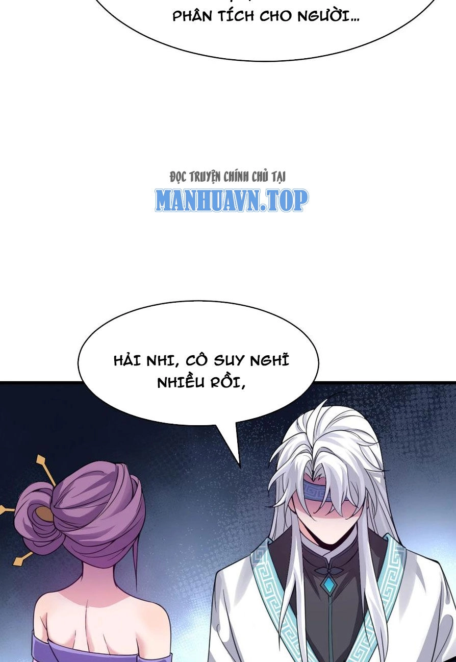 Tu Luyện Thành Tiên Ta Chỉ Muốn Nuôi Nữ Đồ Đệ Chapter 162 - 19