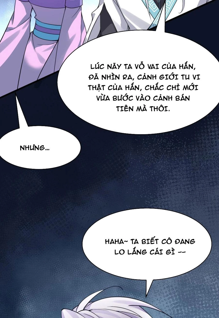 Tu Luyện Thành Tiên Ta Chỉ Muốn Nuôi Nữ Đồ Đệ Chapter 162 - 20