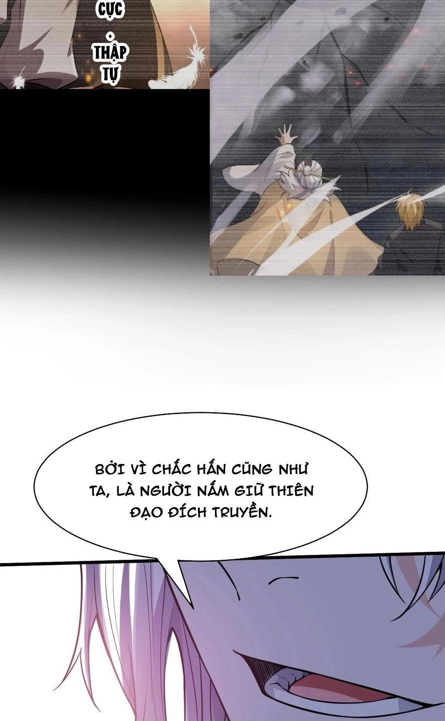 Tu Luyện Thành Tiên Ta Chỉ Muốn Nuôi Nữ Đồ Đệ Chapter 162 - 23