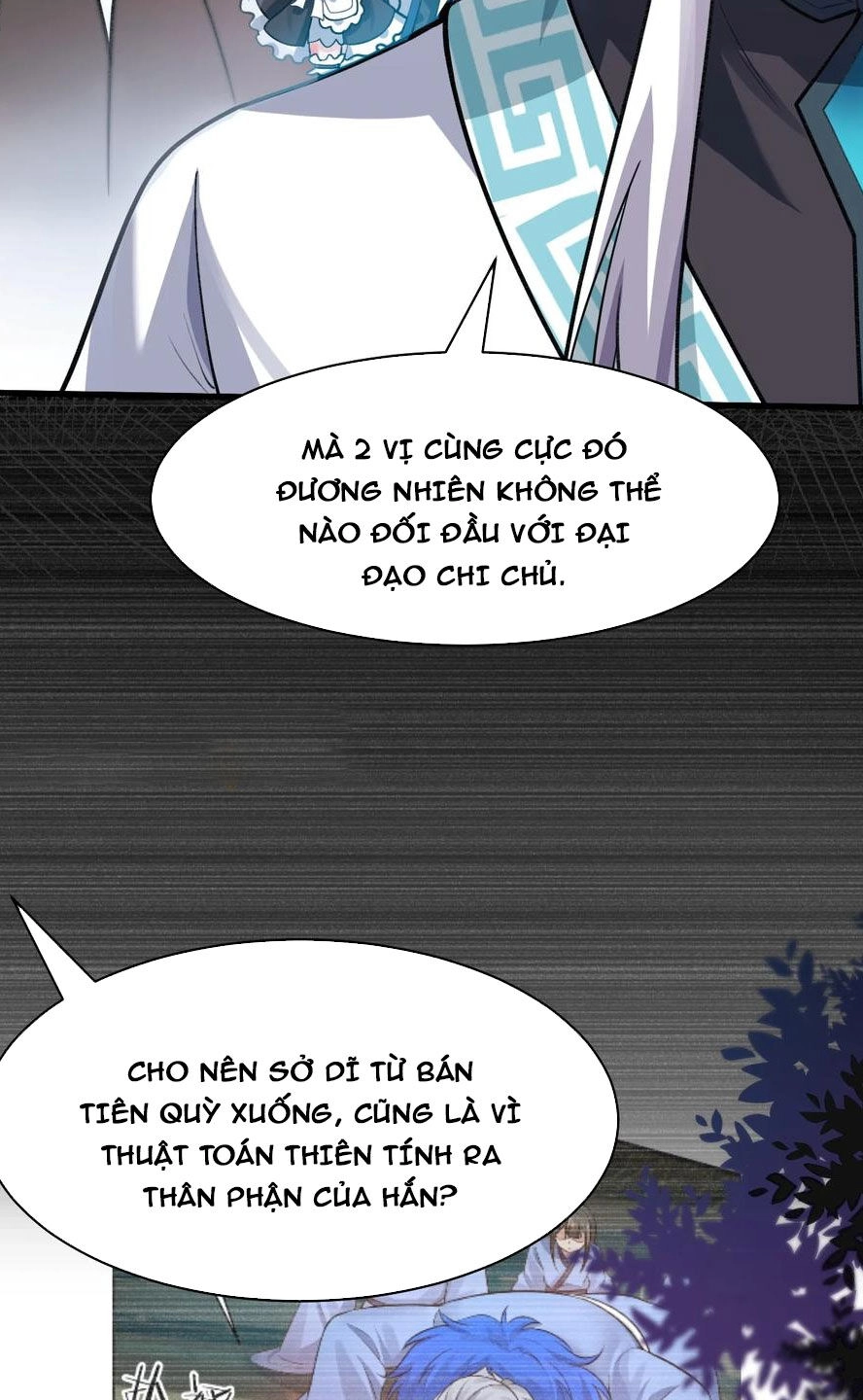 Tu Luyện Thành Tiên Ta Chỉ Muốn Nuôi Nữ Đồ Đệ Chapter 162 - 25