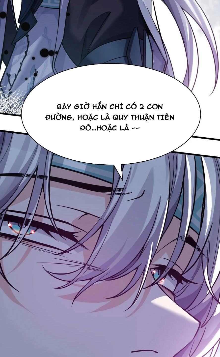 Tu Luyện Thành Tiên Ta Chỉ Muốn Nuôi Nữ Đồ Đệ Chapter 162 - 29