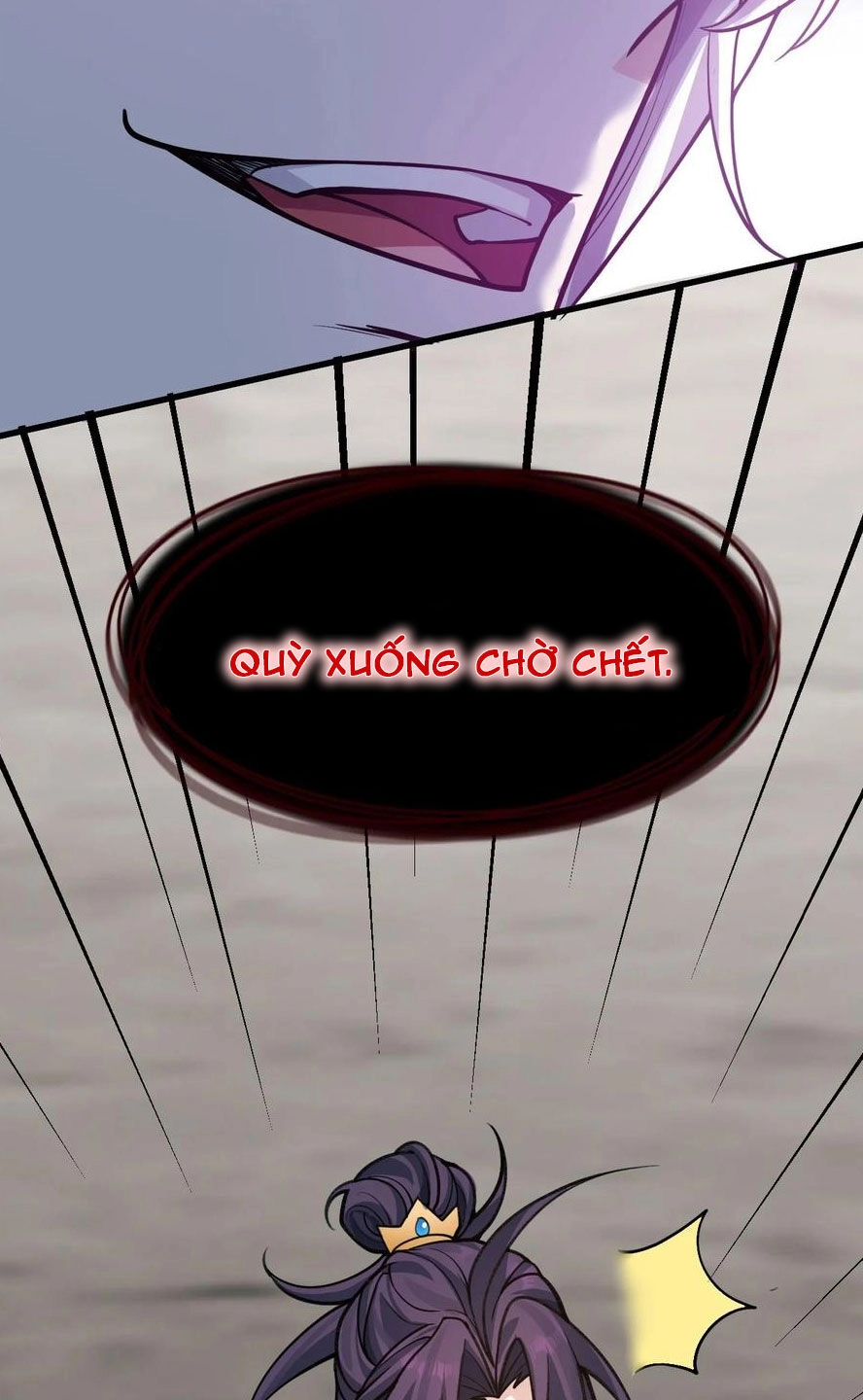 Tu Luyện Thành Tiên Ta Chỉ Muốn Nuôi Nữ Đồ Đệ Chapter 162 - 30