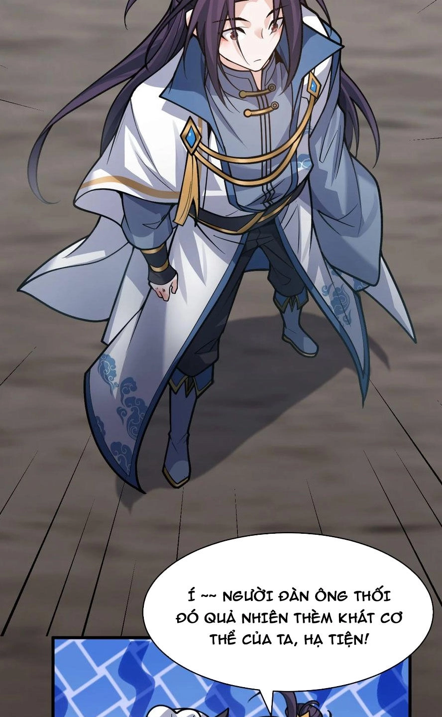 Tu Luyện Thành Tiên Ta Chỉ Muốn Nuôi Nữ Đồ Đệ Chapter 162 - 31