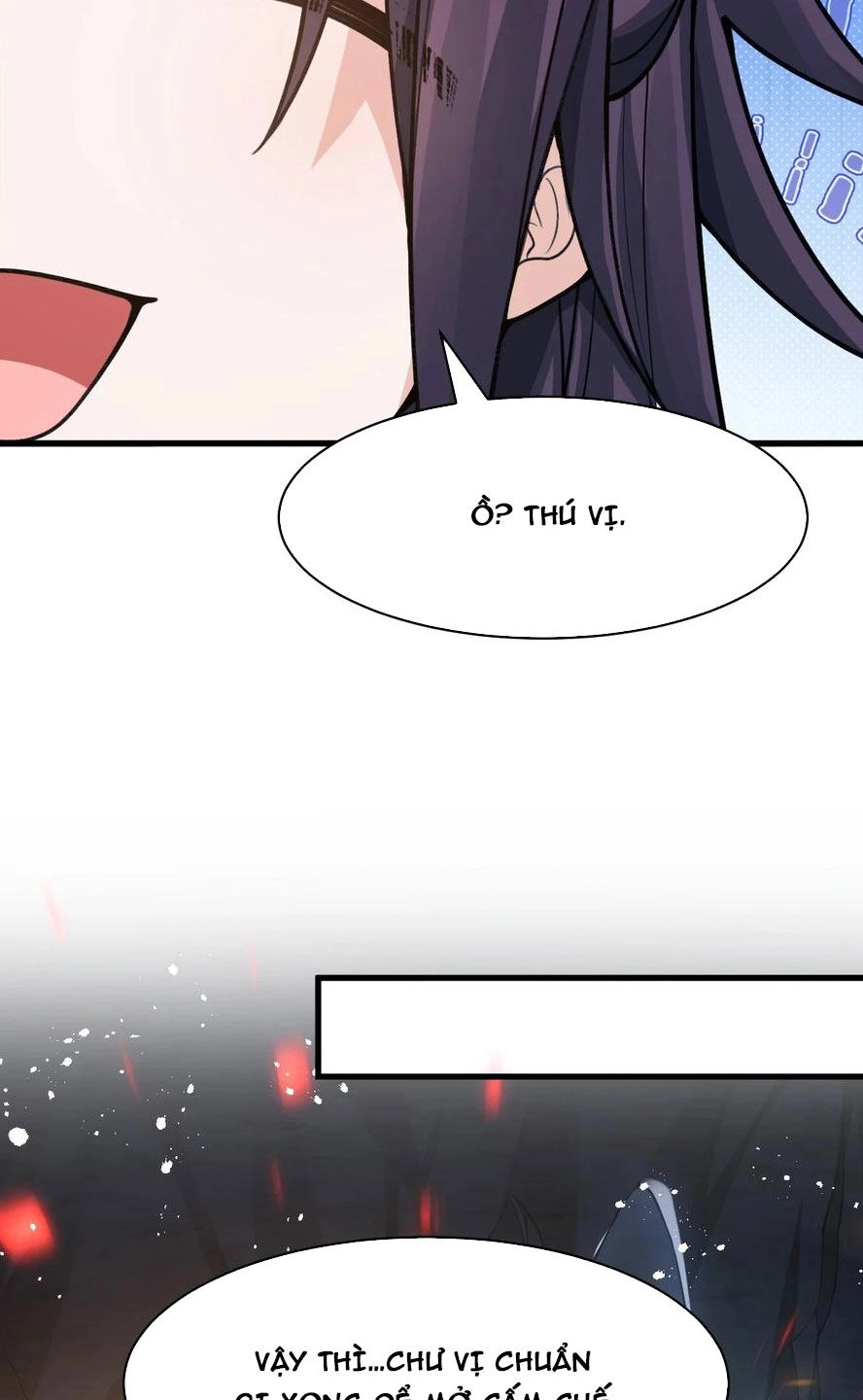 Tu Luyện Thành Tiên Ta Chỉ Muốn Nuôi Nữ Đồ Đệ Chapter 162 - 34