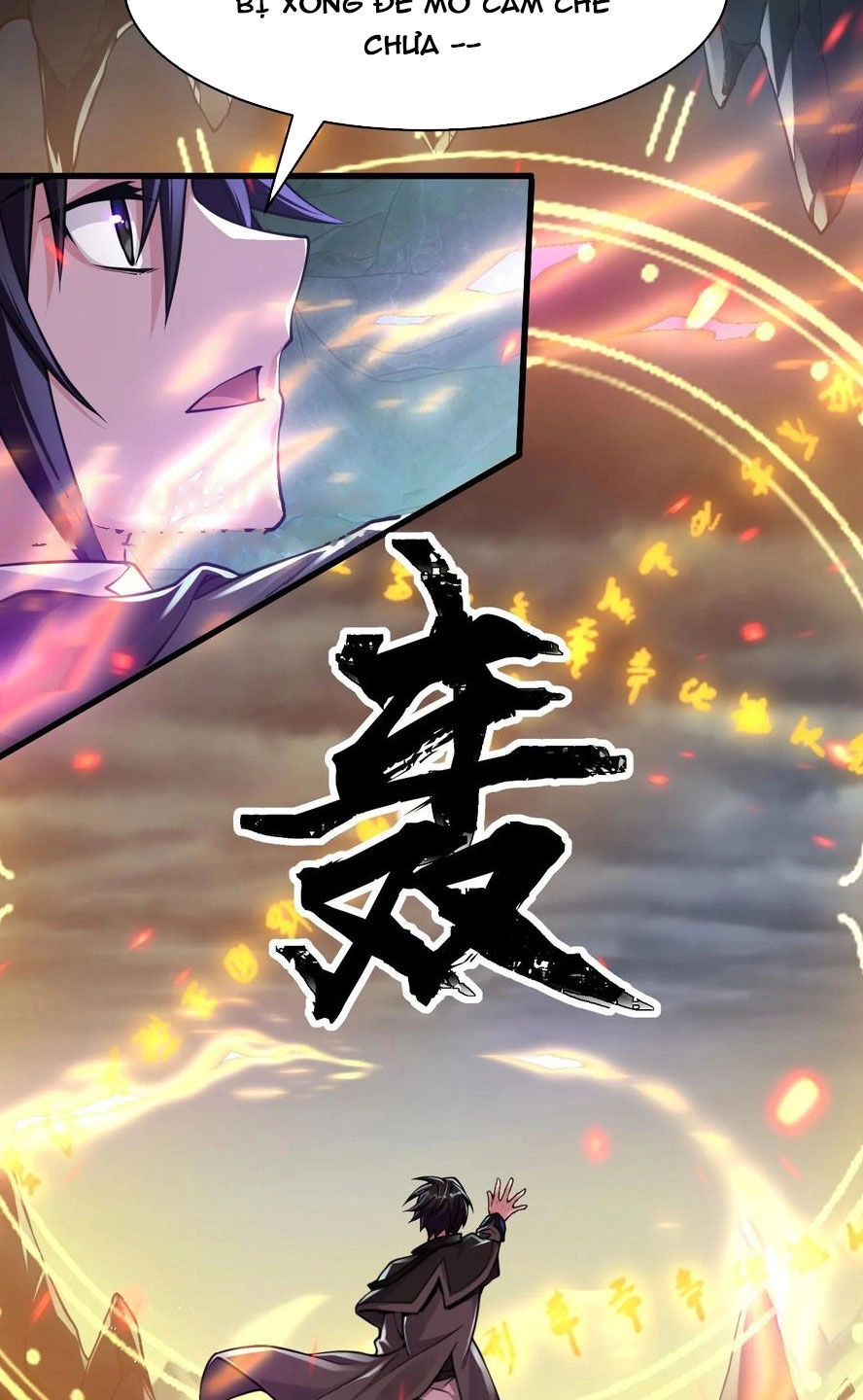 Tu Luyện Thành Tiên Ta Chỉ Muốn Nuôi Nữ Đồ Đệ Chapter 162 - 35