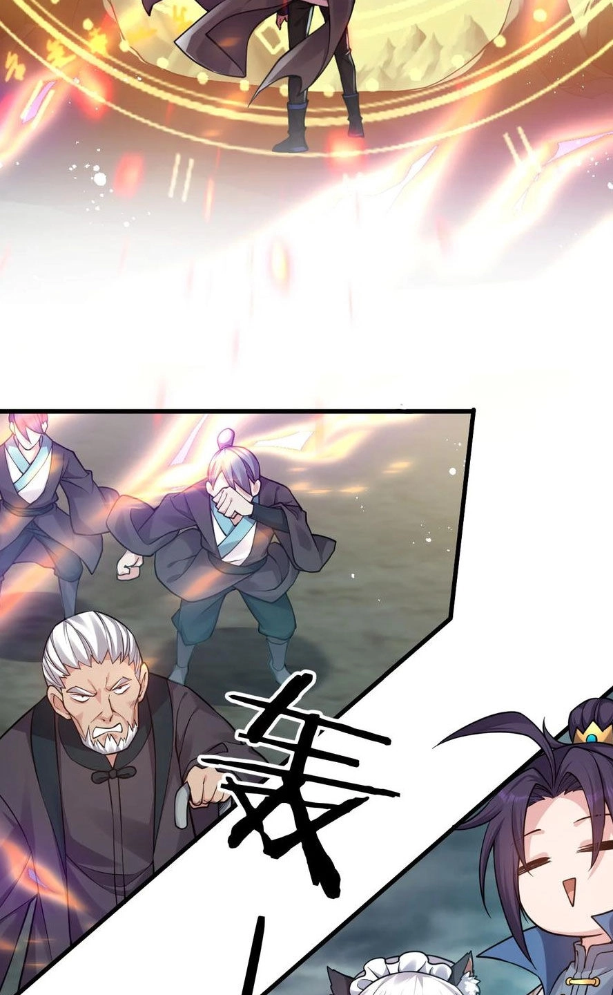 Tu Luyện Thành Tiên Ta Chỉ Muốn Nuôi Nữ Đồ Đệ Chapter 162 - 36