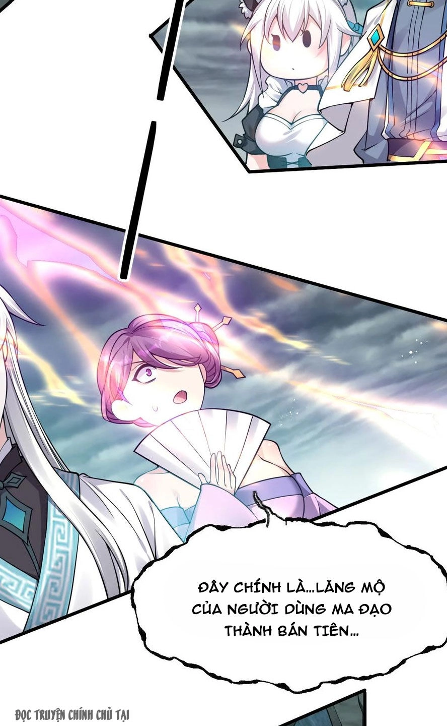 Tu Luyện Thành Tiên Ta Chỉ Muốn Nuôi Nữ Đồ Đệ Chapter 162 - 37