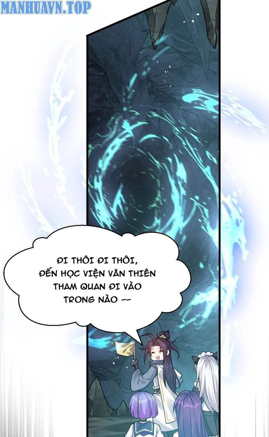 Tu Luyện Thành Tiên Ta Chỉ Muốn Nuôi Nữ Đồ Đệ Chapter 162 - 38