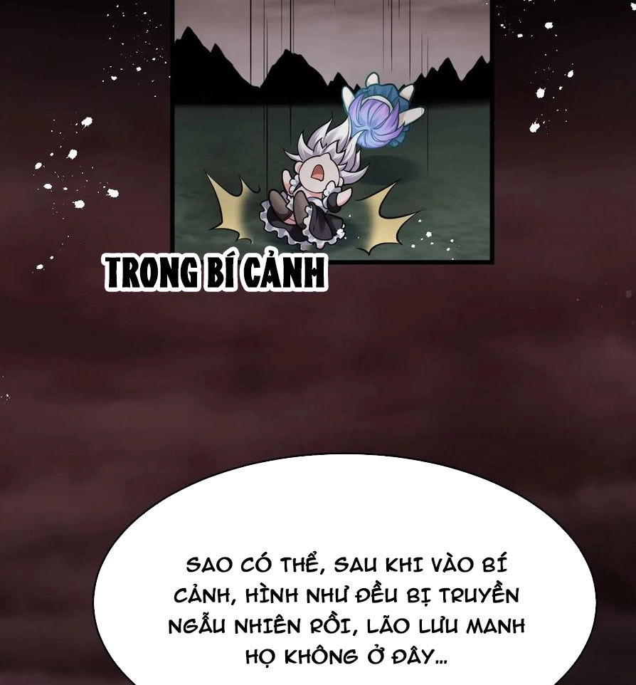 Tu Luyện Thành Tiên Ta Chỉ Muốn Nuôi Nữ Đồ Đệ Chapter 162 - 45