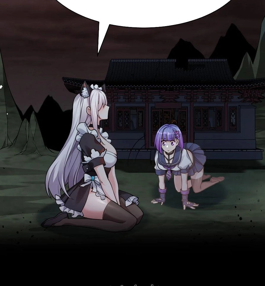 Tu Luyện Thành Tiên Ta Chỉ Muốn Nuôi Nữ Đồ Đệ Chapter 162 - 46