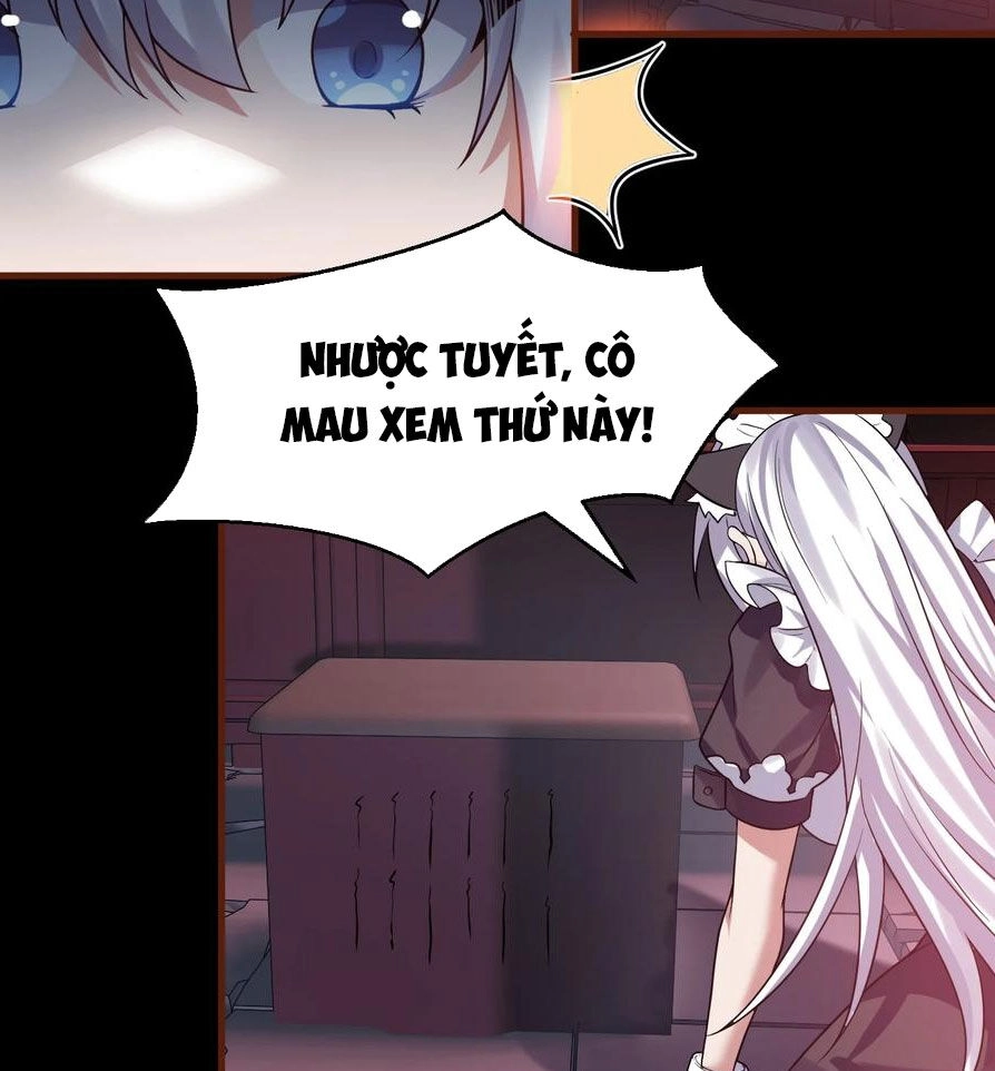 Tu Luyện Thành Tiên Ta Chỉ Muốn Nuôi Nữ Đồ Đệ Chapter 162 - 51