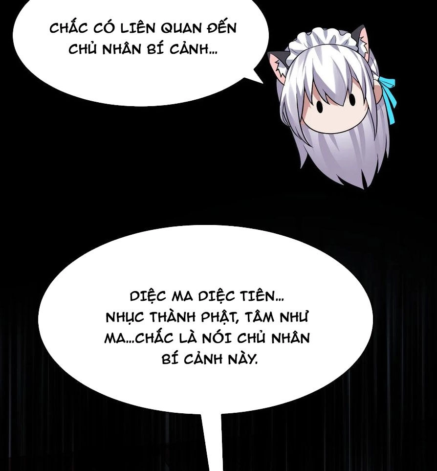 Tu Luyện Thành Tiên Ta Chỉ Muốn Nuôi Nữ Đồ Đệ Chapter 162 - 54