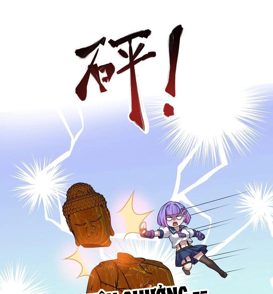 Tu Luyện Thành Tiên Ta Chỉ Muốn Nuôi Nữ Đồ Đệ Chapter 162 - 57