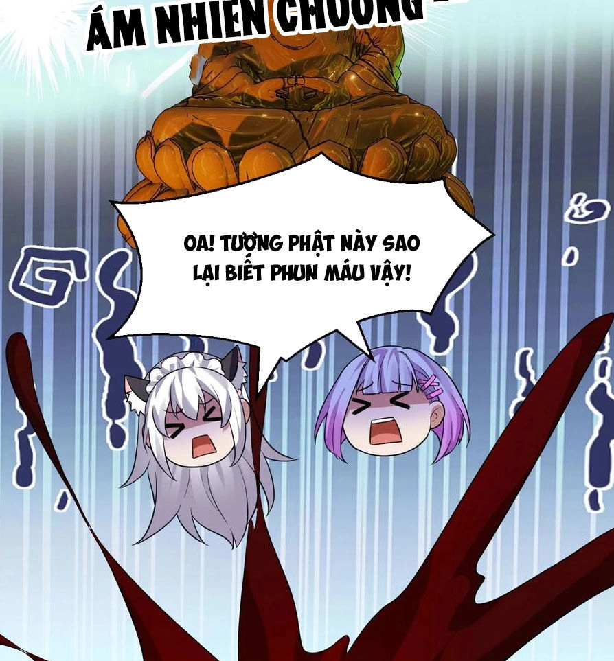 Tu Luyện Thành Tiên Ta Chỉ Muốn Nuôi Nữ Đồ Đệ Chapter 162 - 58