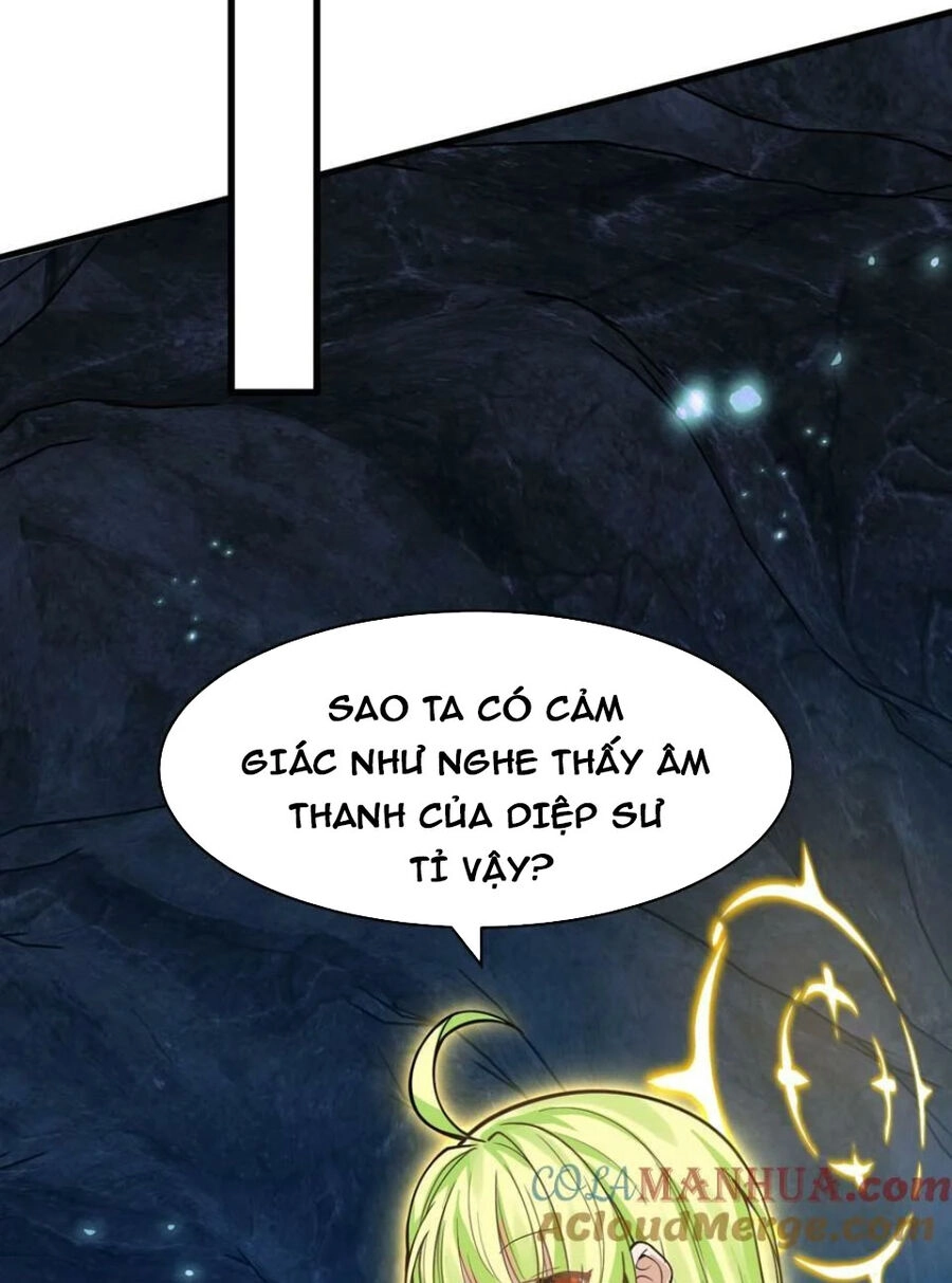 Tu Luyện Thành Tiên Ta Chỉ Muốn Nuôi Nữ Đồ Đệ Chapter 163 - 3