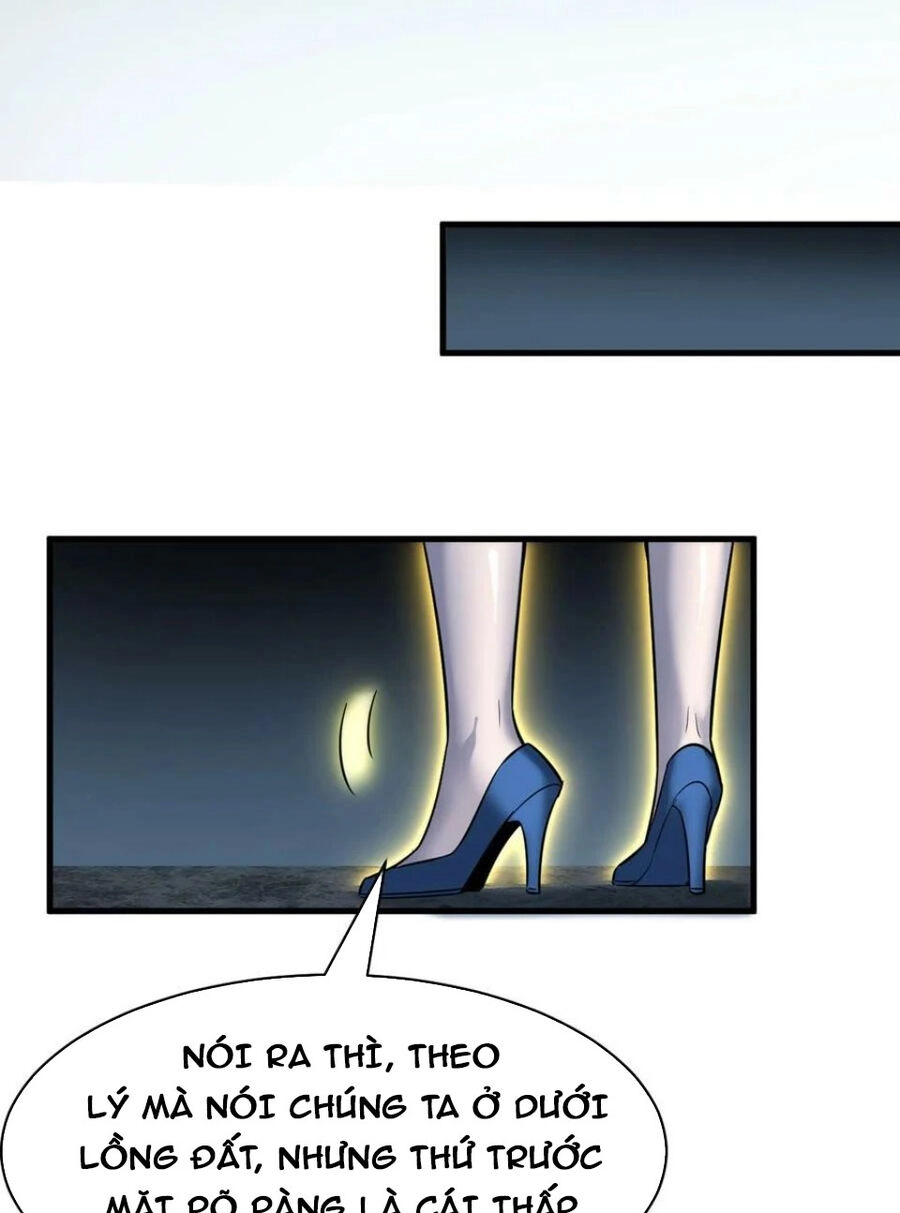 Tu Luyện Thành Tiên Ta Chỉ Muốn Nuôi Nữ Đồ Đệ Chapter 163 - 7