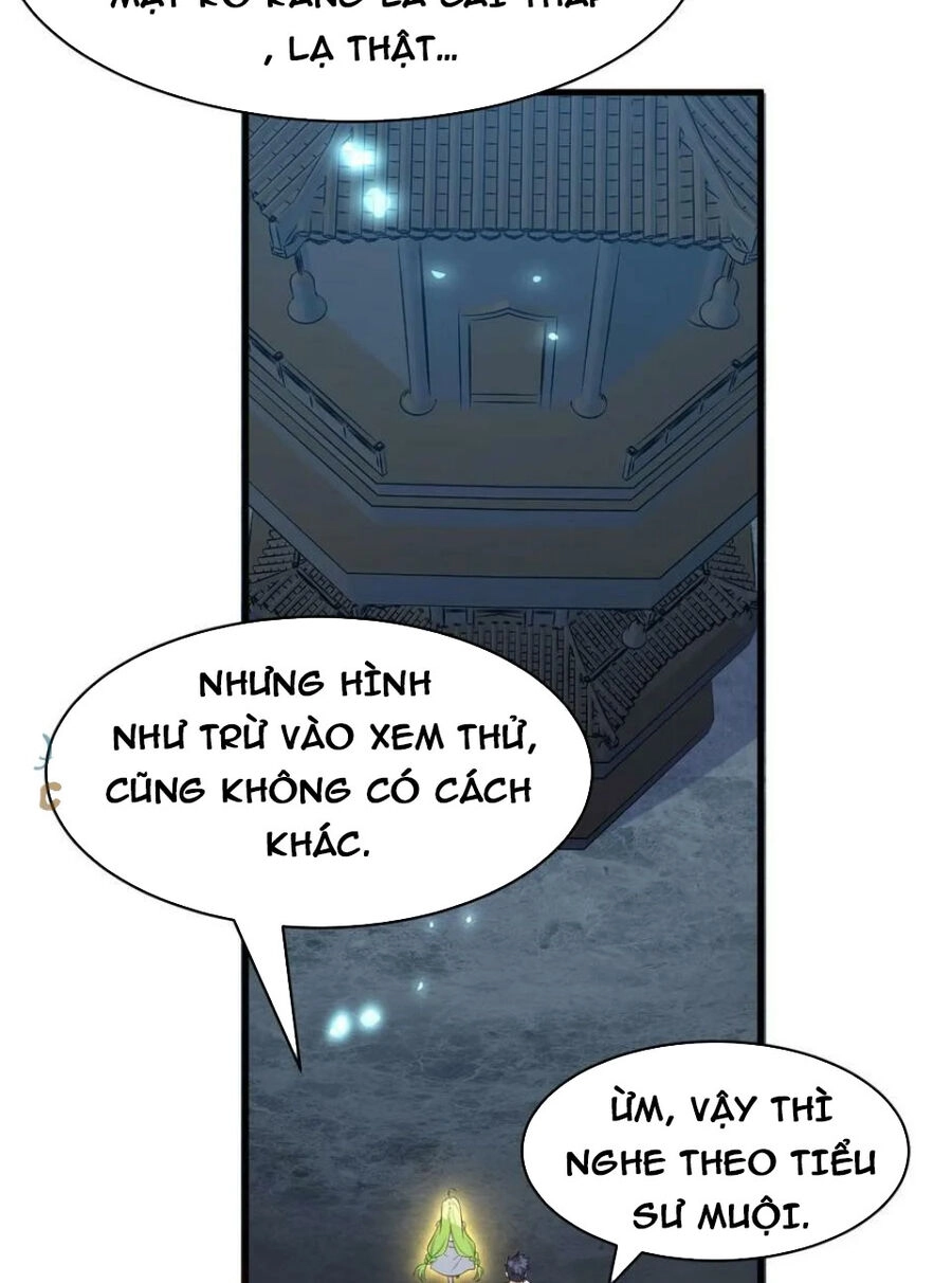 Tu Luyện Thành Tiên Ta Chỉ Muốn Nuôi Nữ Đồ Đệ Chapter 163 - 8