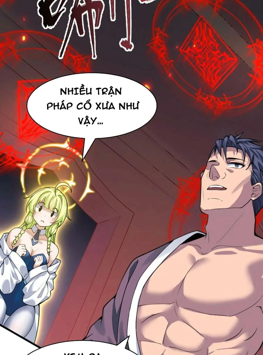 Tu Luyện Thành Tiên Ta Chỉ Muốn Nuôi Nữ Đồ Đệ Chapter 163 - 10