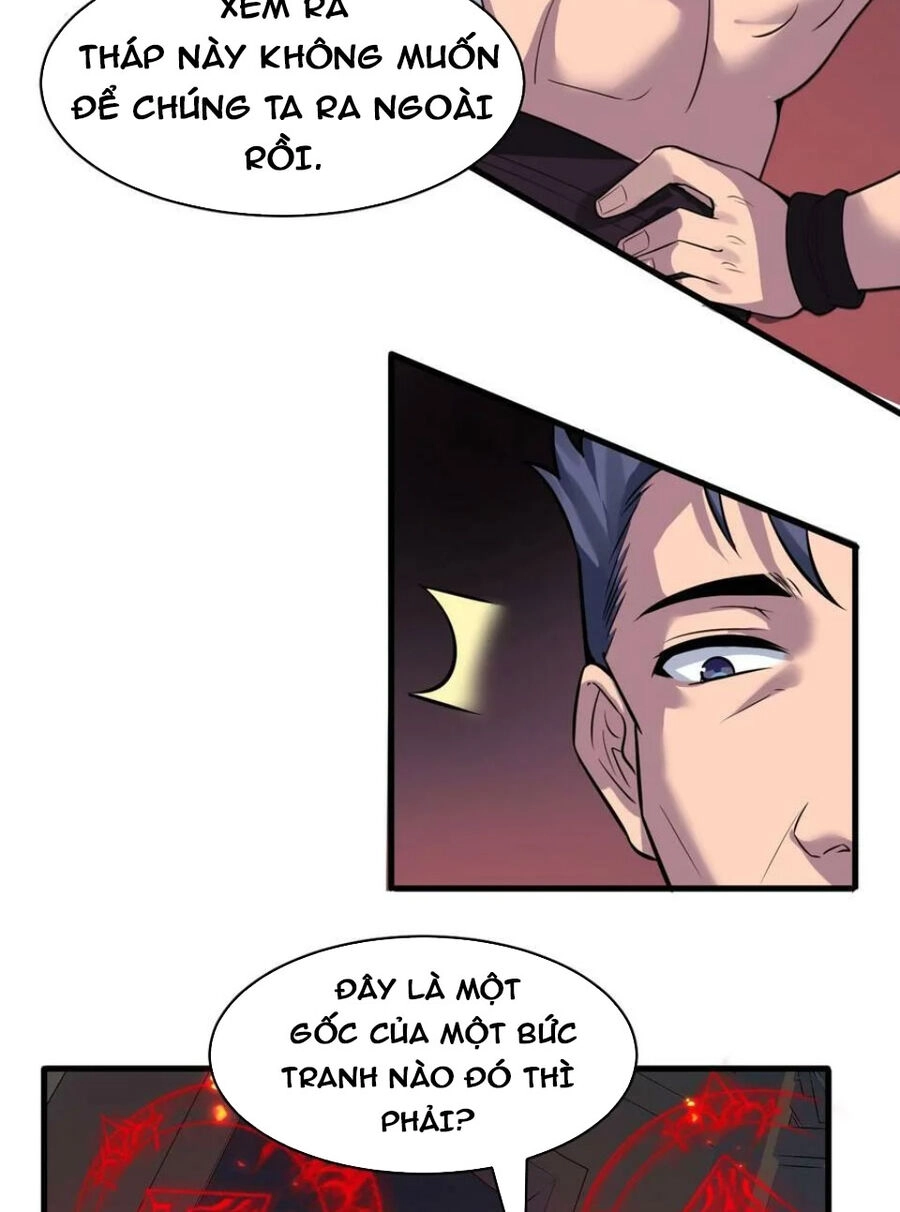 Tu Luyện Thành Tiên Ta Chỉ Muốn Nuôi Nữ Đồ Đệ Chapter 163 - 11