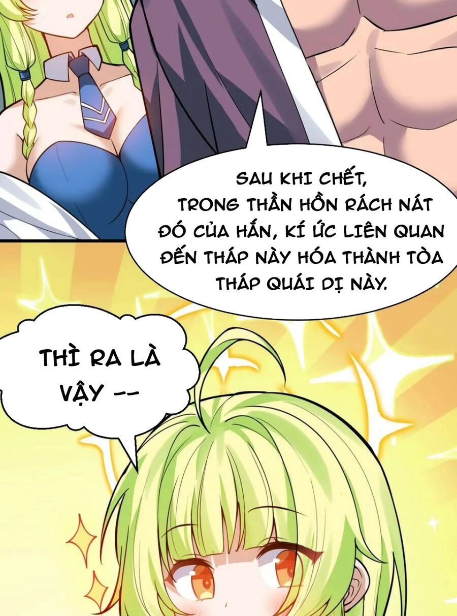 Tu Luyện Thành Tiên Ta Chỉ Muốn Nuôi Nữ Đồ Đệ Chapter 163 - 16