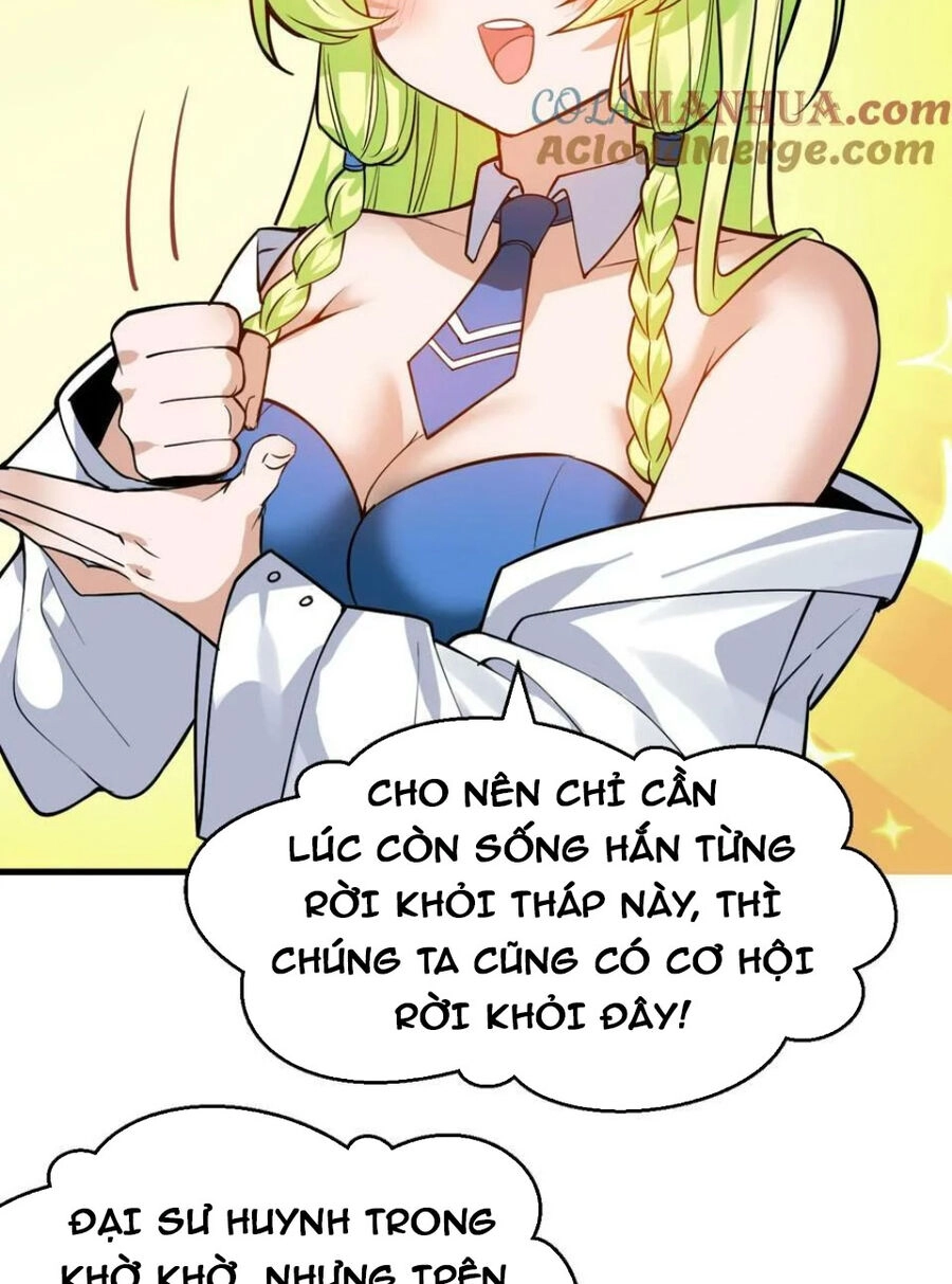 Tu Luyện Thành Tiên Ta Chỉ Muốn Nuôi Nữ Đồ Đệ Chapter 163 - 17