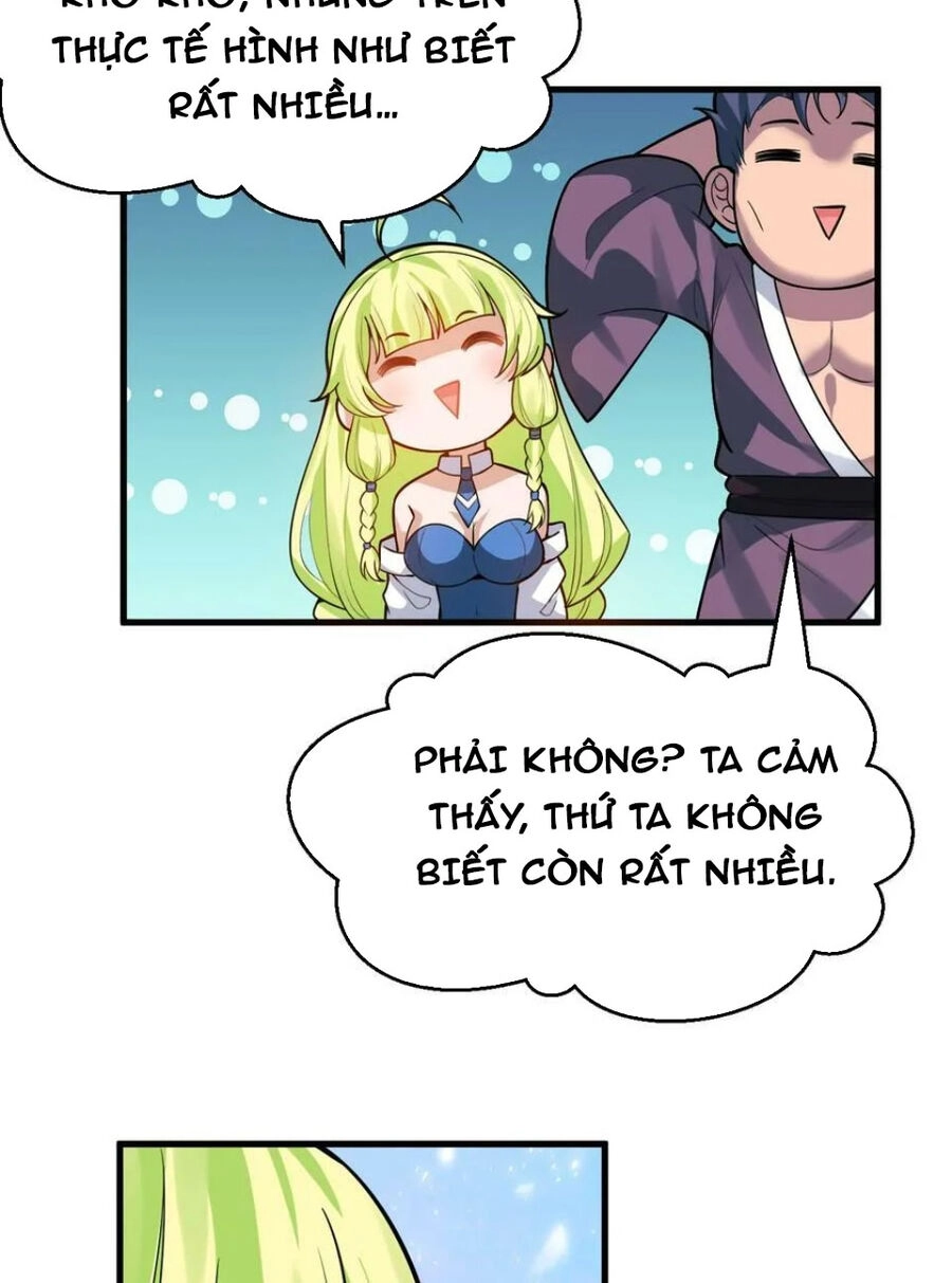 Tu Luyện Thành Tiên Ta Chỉ Muốn Nuôi Nữ Đồ Đệ Chapter 163 - 18