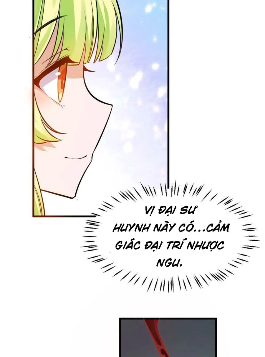 Tu Luyện Thành Tiên Ta Chỉ Muốn Nuôi Nữ Đồ Đệ Chapter 163 - 19