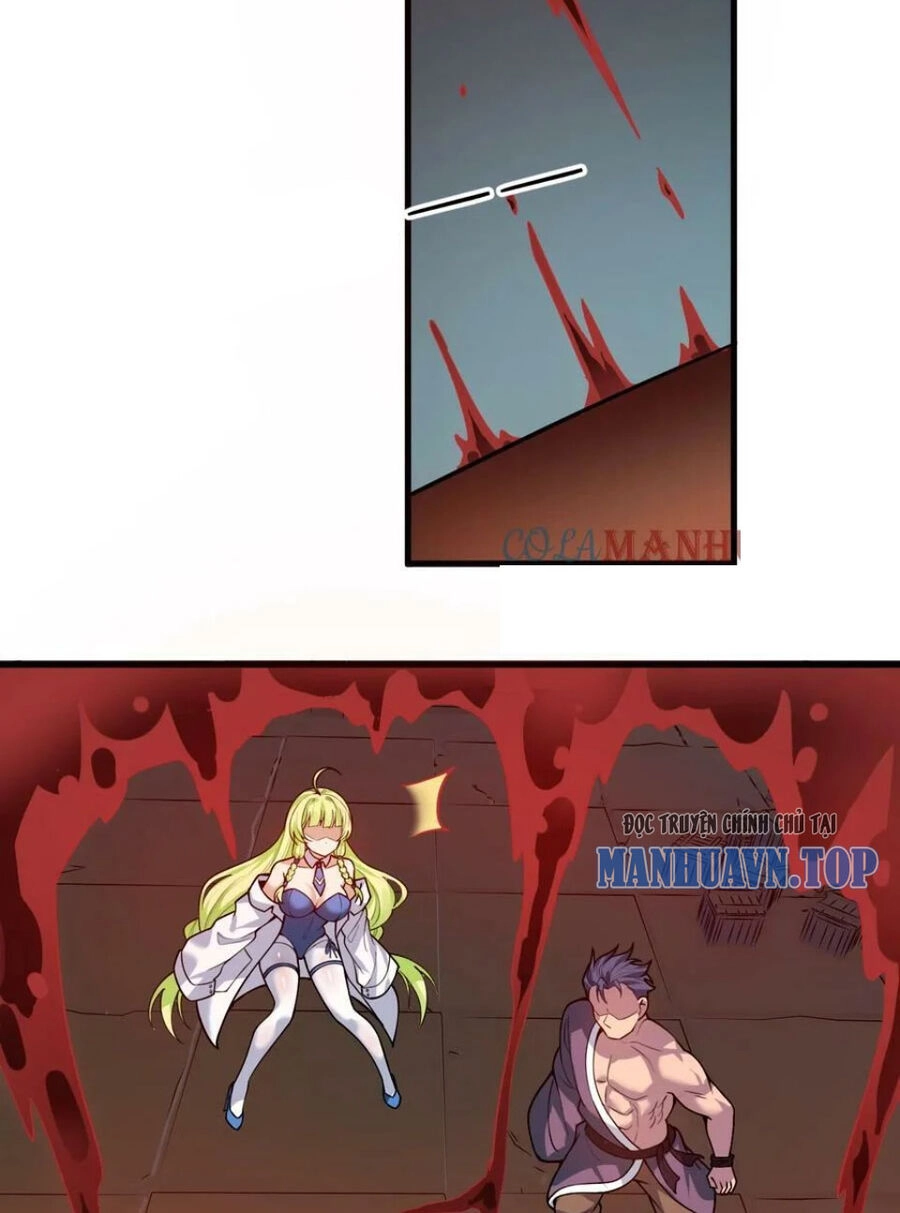 Tu Luyện Thành Tiên Ta Chỉ Muốn Nuôi Nữ Đồ Đệ Chapter 163 - 20