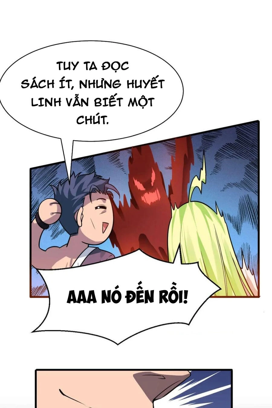 Tu Luyện Thành Tiên Ta Chỉ Muốn Nuôi Nữ Đồ Đệ Chapter 163 - 24