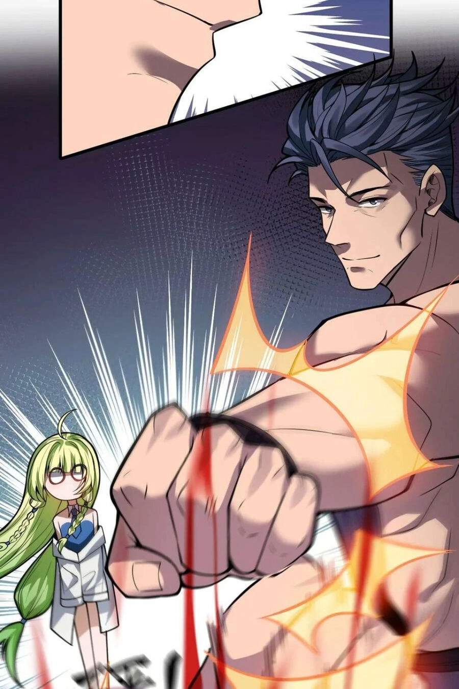 Tu Luyện Thành Tiên Ta Chỉ Muốn Nuôi Nữ Đồ Đệ Chapter 163 - 25